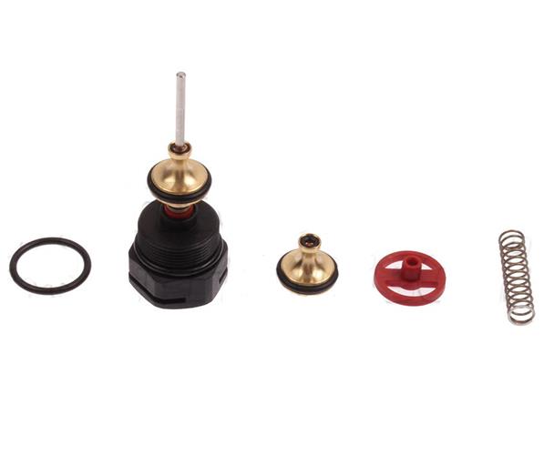 Kit ricambio 3 vie 25/30/35K-30/35F 803000075 ricambio originale Italtherm