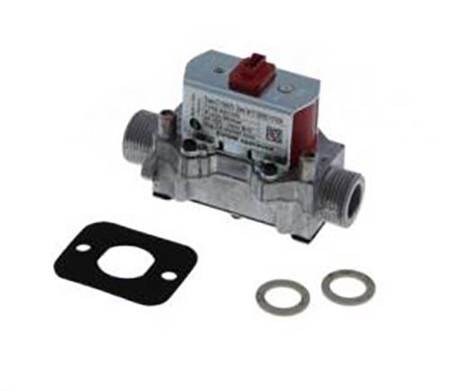 Kit ricambio valvola gas 3/4 3025191 ricambio originale Immergas