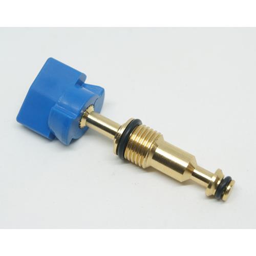Kit rubinetto carico gruppo Orkli 95251522 ricambio originale Unical