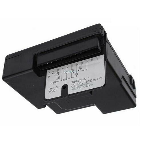 Kit scheda accensione Cargomax/Cutter 95000072 originale Unical
