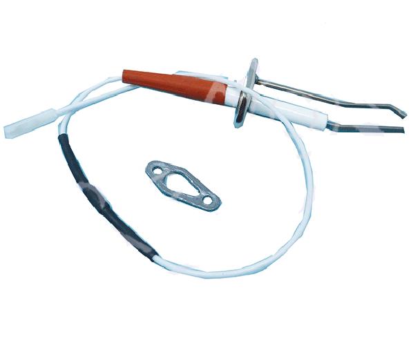 Kit sparking plug (36703150) 3980H900 ricambio originale Ferroli