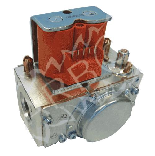 Kit valvola gas Dungs ext 440-900 95262954 ricambio originale Unical