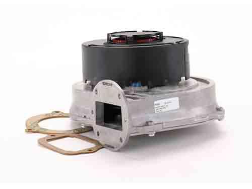 Kit ventilatore Victrix PRO 80 3026244 ricambio originale Immergas