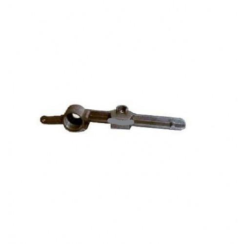 Leva comando valvola 3 vie 95 R8442 ricambio originale Beretta