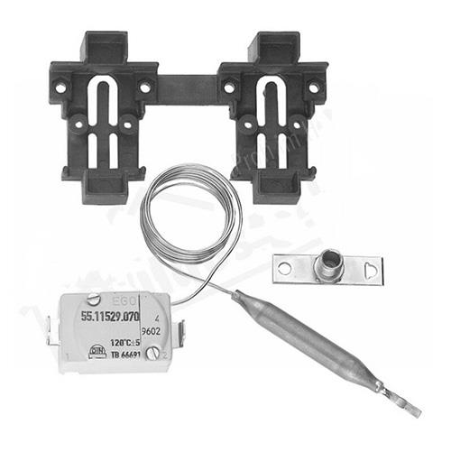 Limitatore 120°C 8717206157 ricambio originale Junkers