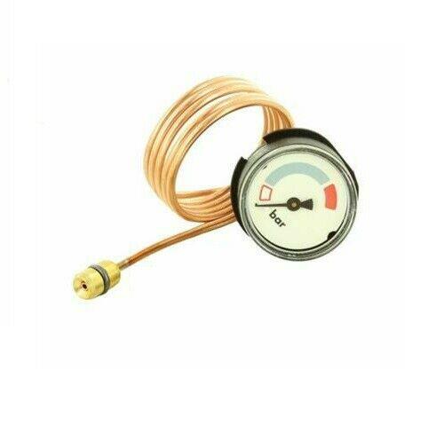Manometro 180982 ricambio originale Vaillant