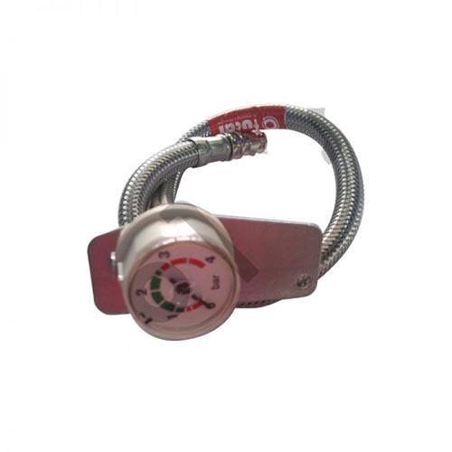 Manometro 8716011067 ricambio originale Junkers