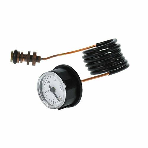 Manometro 8718645792 ricambio originale Junkers