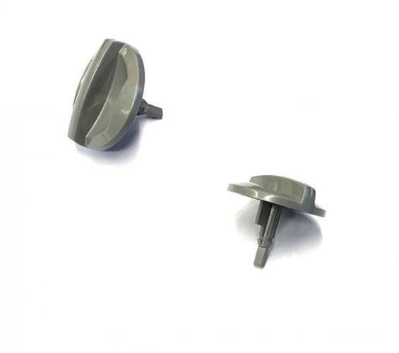 Manopola eco auer JJJ005412700 ricambio originale Baxi