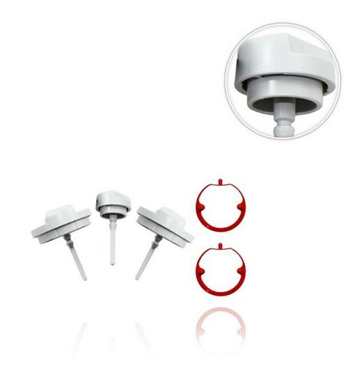 Manopole 0020074963 ex 117319 ricambio originale Vaillant
