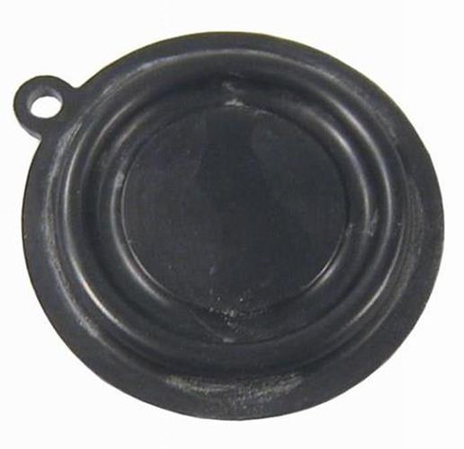 Membrana 0020107790 ex 010345 ricambio originale Vaillant