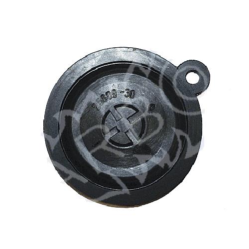 Membrana JJJ005320150 ricambio originale Baxi