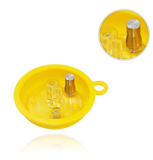 Membrana 8700503051 ricambio originale Junkers