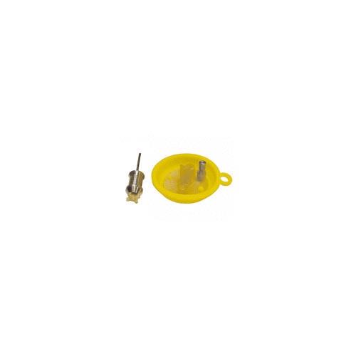 Membrana 8700503073 ricambio originale Junkers