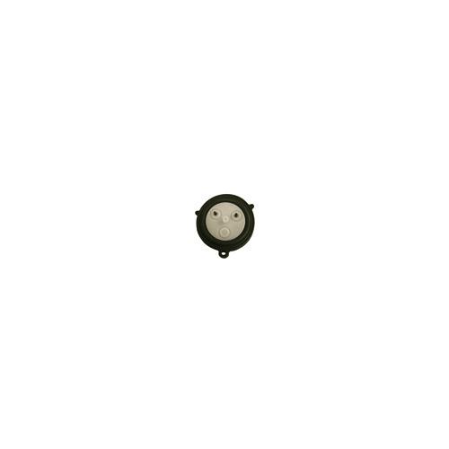 Membrana con piattello Julius 11/14 Star 1018521 ricambio originale Immergas