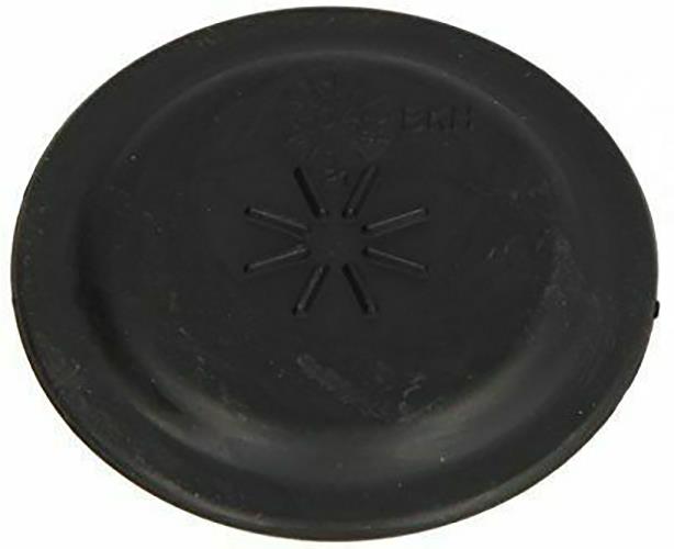 Membrana depressore 020220 VC-VCW VM-VMW ricambio originale Vaillant