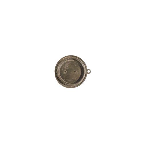 Membrana  siliconica monoblocco Maior-Superior Ø 79 mm 1010752 Immergas