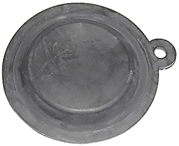 Membrana vd 60019016-10 ex 60019016 ricambio originale Chaffoteaux