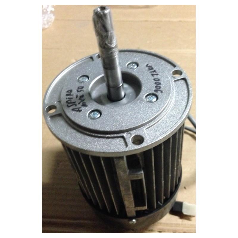 Motore ventilatore 120w per caldaie Arca Pellet Granola 115 - 150 Kw VNTL006
