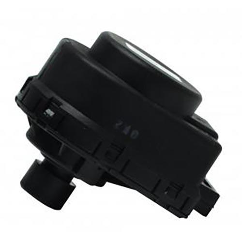 Motore 3 vie Attel 1018064 ricambio originale Immergas