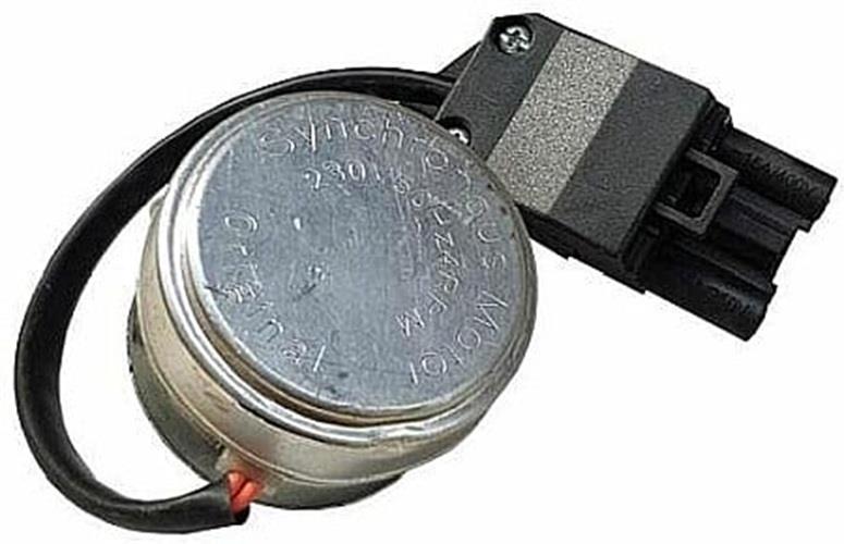 Motore di regolazione serranda aria LPA Duomatic Granola MOT0009