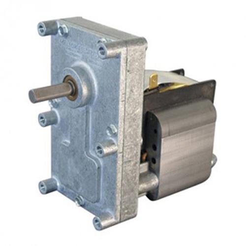Motoriduttore Mellor T3 3 RPM albero 8,5mm spinatura singola FB1167