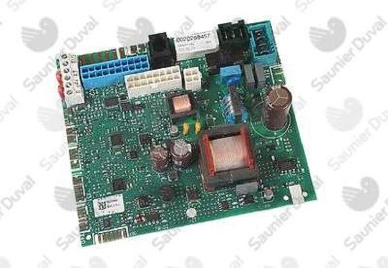 Scheda elettronica P4 standard 0010048593 Ex 0010047373