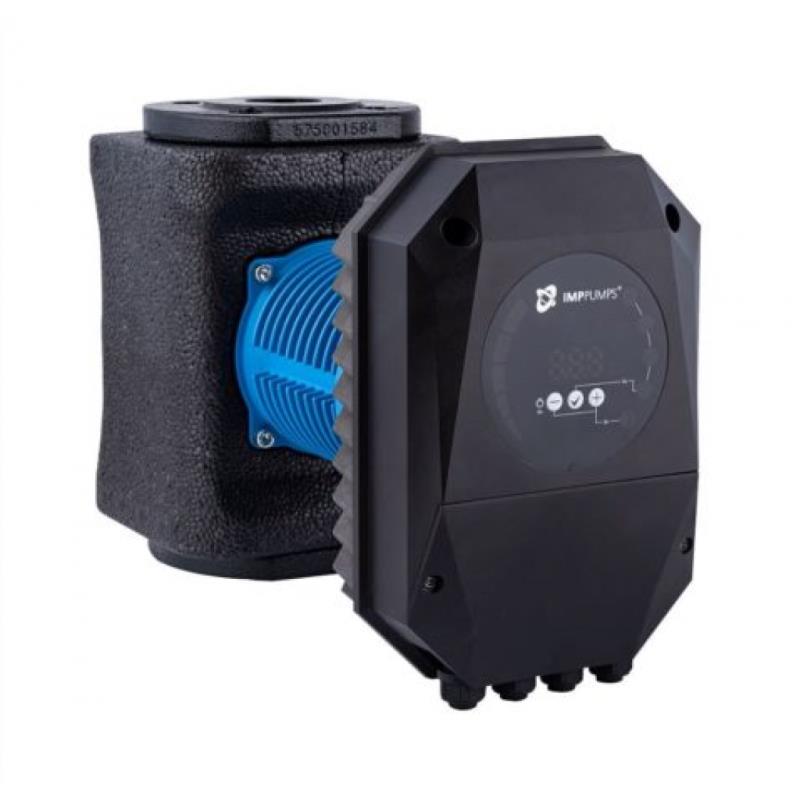 Pompa elettronica Imp pumps NMT MAX II S 32/120 interasse 220 flangiata
