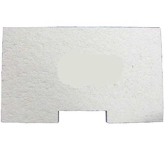 Pannello anteriore Cerabord Idra-Mynute-Exclusive R5269 originale Beretta