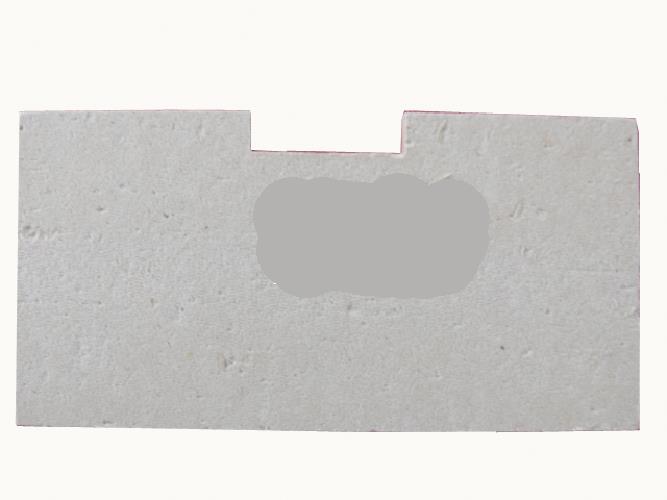 Pannello anteriore R5315 ricambio originale Beretta