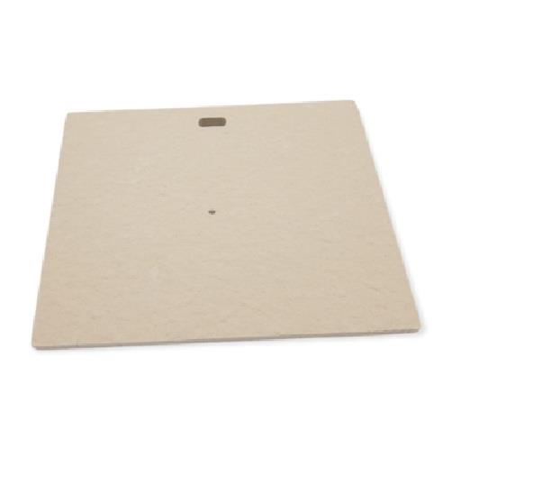 Pannello isolante frontale posteriore originale Radiant 43210LA