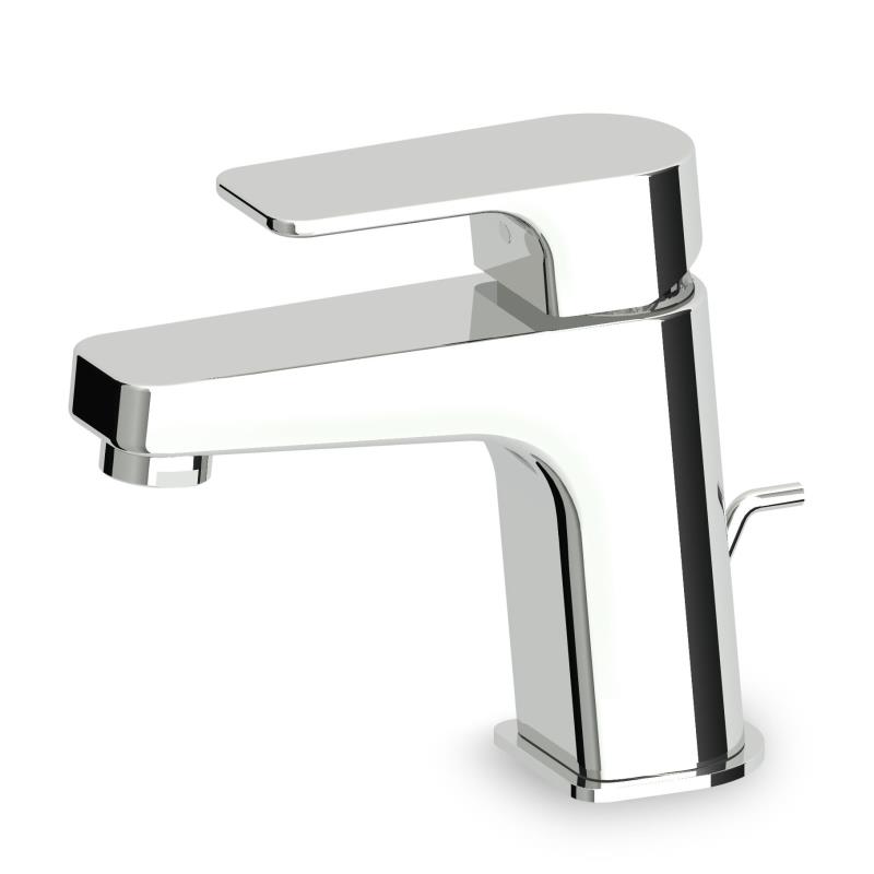 Miscelatore monocomando Lavabo Zucchetti Wind ZWN590