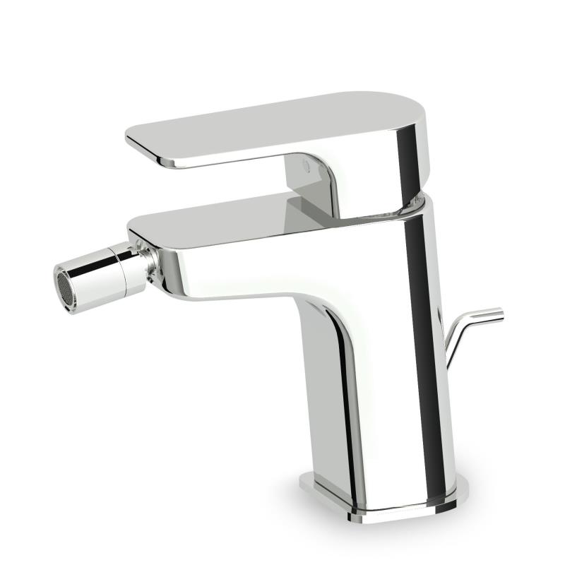 Miscelatore monocomando Bidet Zucchetti Wind ZWN347