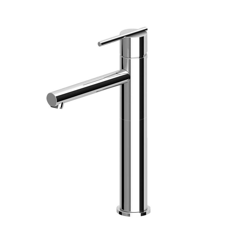 Miscelatore monocomando lavabo + prolunga Zucchetti ZXS680+R98820