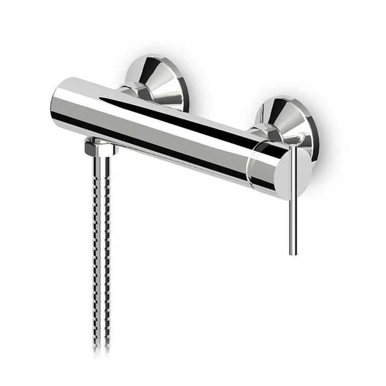 Miscelatore monocomando esterno Doccia Zucchetti ZXS076