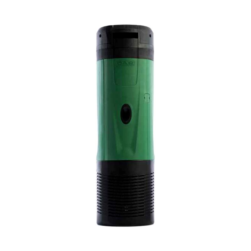 Pompa sommersa multigirante DTron 2 Kw 0,6 Hp 0,8