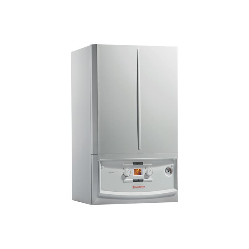 Caldaia a condensazione IMMERGAS VICTRIX TT ERP 24Kw