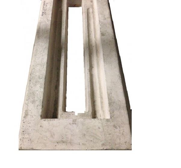 Pietra principale cotta Arca Regovent 150R PIPC006