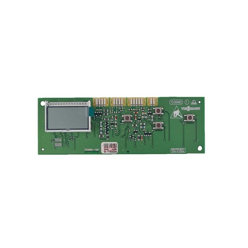 Placca elettronica 7865488 per centrale termica Viesmann