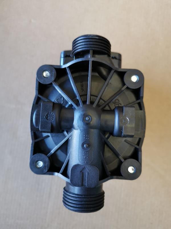 Pompa circolatore riscaldamento originale Wilo RS15/6-3 ATT. 1" Interasse 130mm