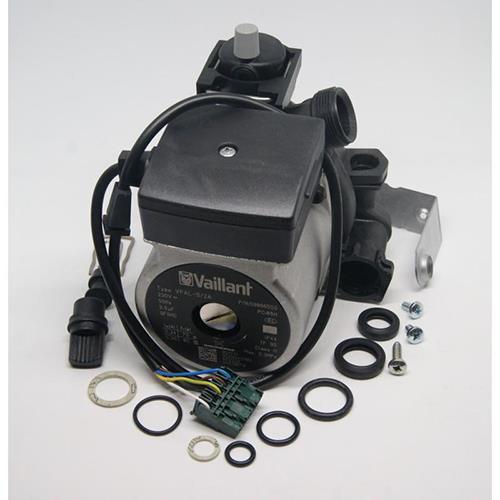 Pompa CPL VM VMW 178983 Ecoblock pro/3-3 Plus/3-5 originale Vaillant