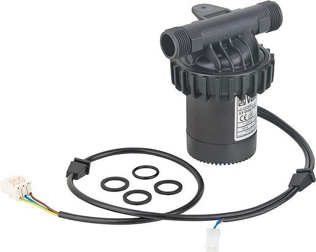 Pompa di carico bollitore 0020038578 condensazione ricambio originale Vaillant