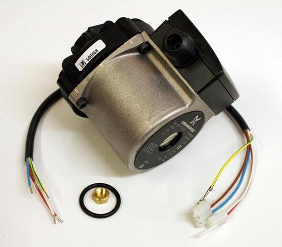 VALVULA DE AGUA CONJUNTO MODULOFLAME 120/80 NAT CHAFFOTEAUX 60075709