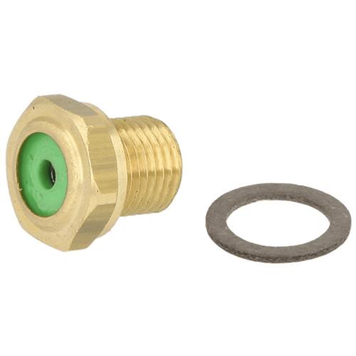 Premistoppa gruppo acqua 012156 ricambio originale Vaillant