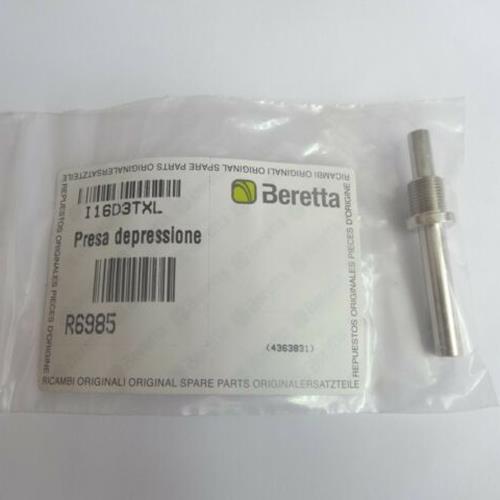 Presa di depressione Mynute Idra Kompact R6985 ricambio originale Beretta