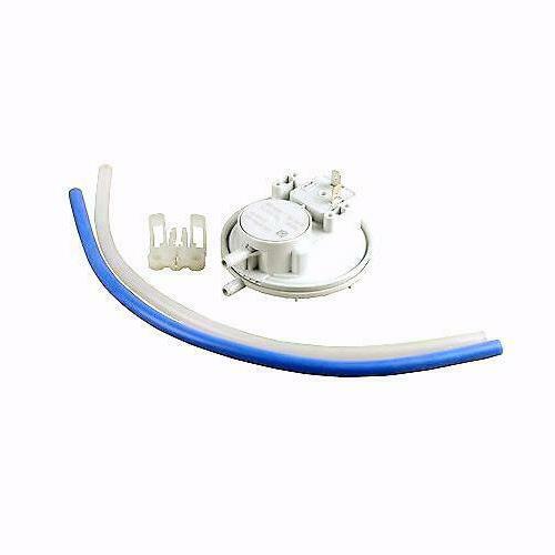 Pressostato aria 0020018138 ex 05077 ricambio originale Vaillant