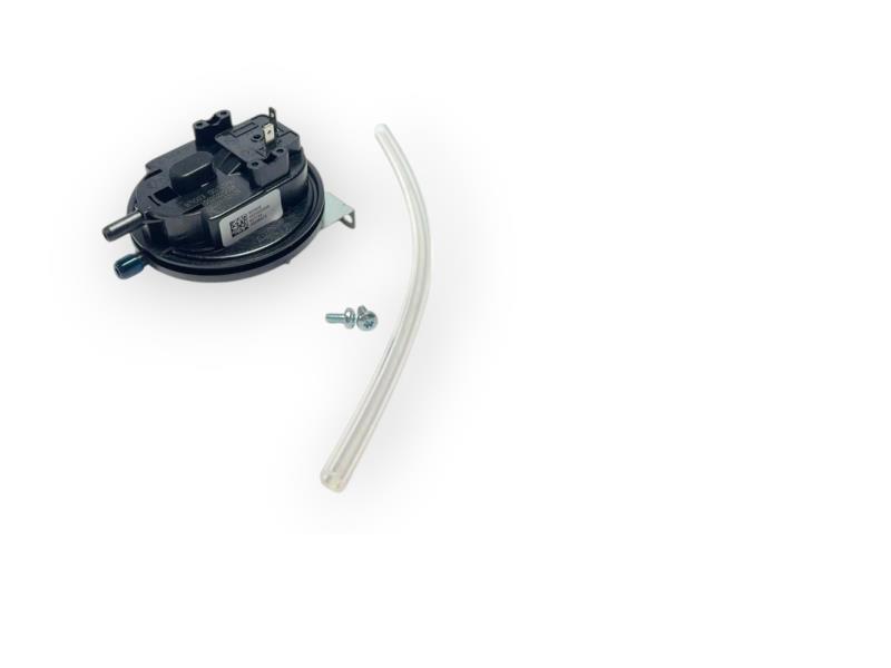 Pressostato aria fumi scaldabagno originale Vaillant 0010027091