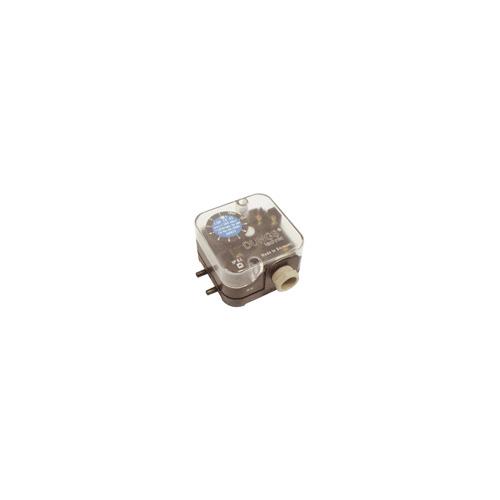 Pressostato LGW 10 A2 3007444 ricambio originale Riello