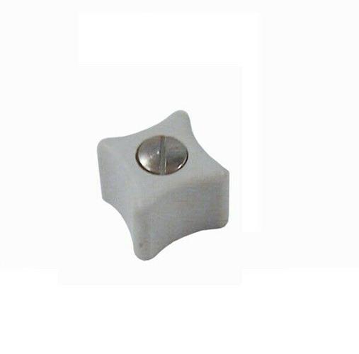 Pulsante valvole chiusura acqua 114235 ricambio originale Vaillant