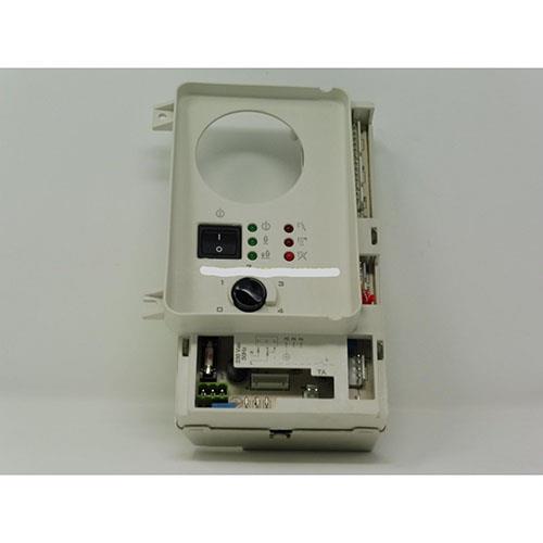 Comunello coperchio quadro elettrico Fort 700